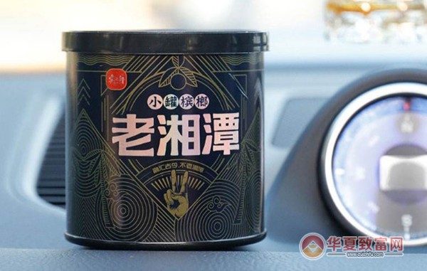 老湘潭槟榔加盟